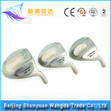 New Popular Design High Quality Titanium Casting Golf Club Driver Head